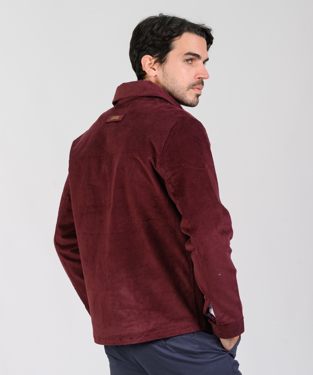Campera Massimo