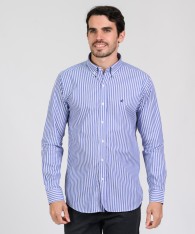 Camisa Brighton Striped