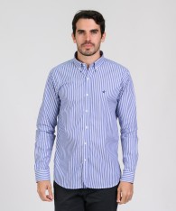 Camisa Brighton Striped