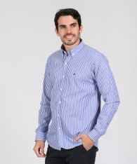 Camisa Brighton Striped
