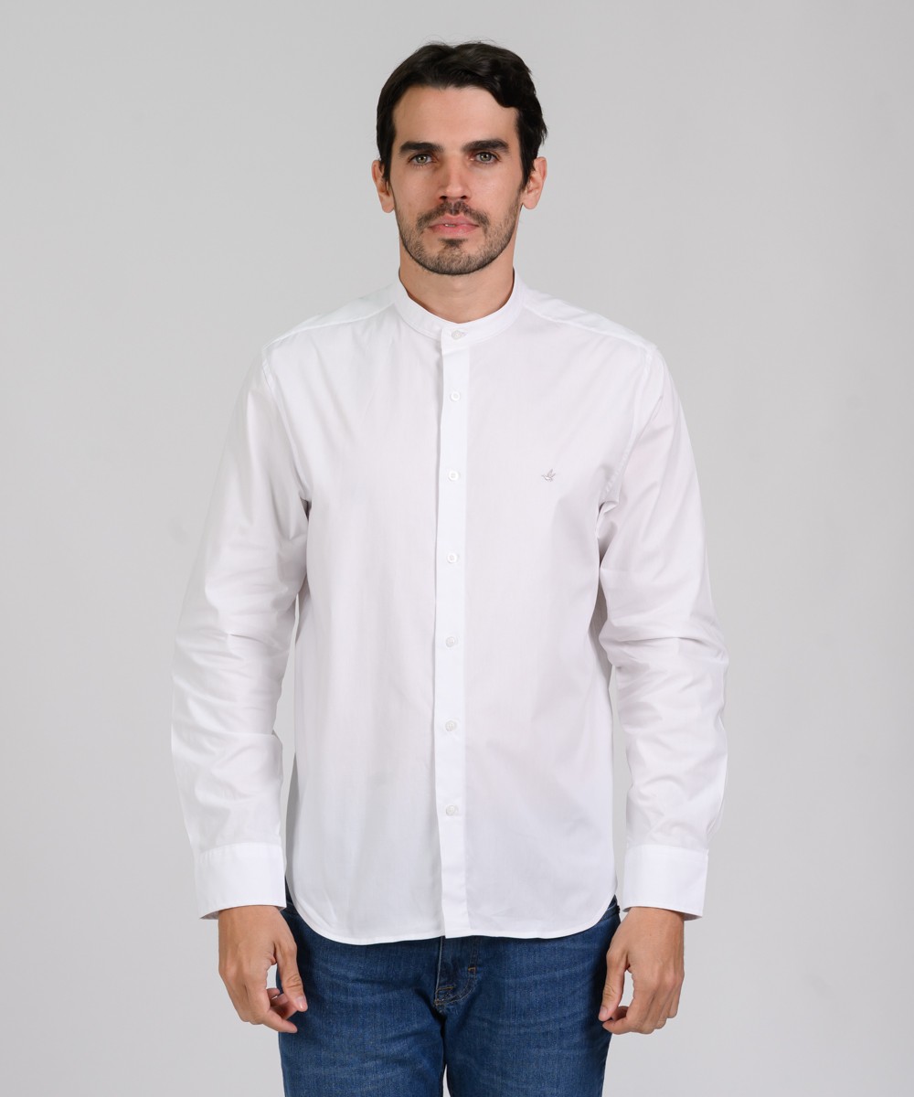 Camisa Mao