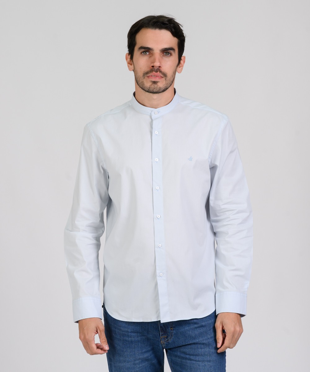 Camisa Mao