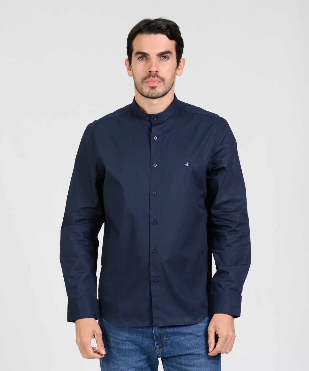 Camisa Mao