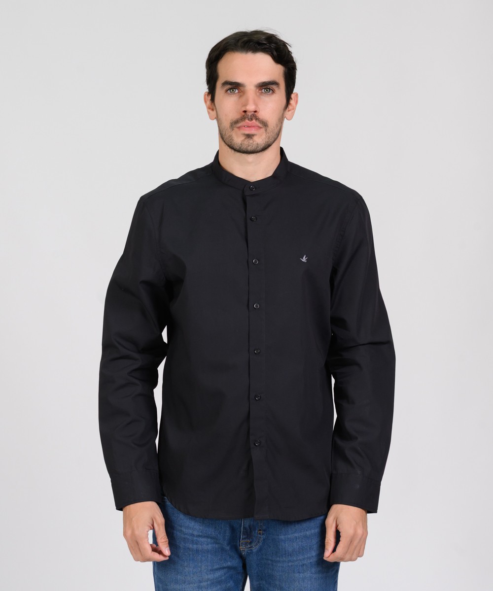 Camisa Mao