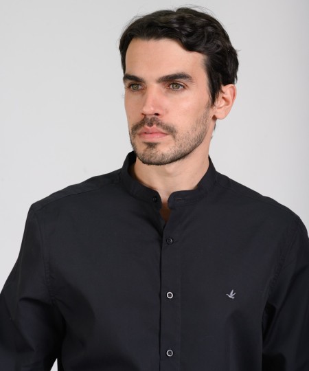 Camisa Mao 2