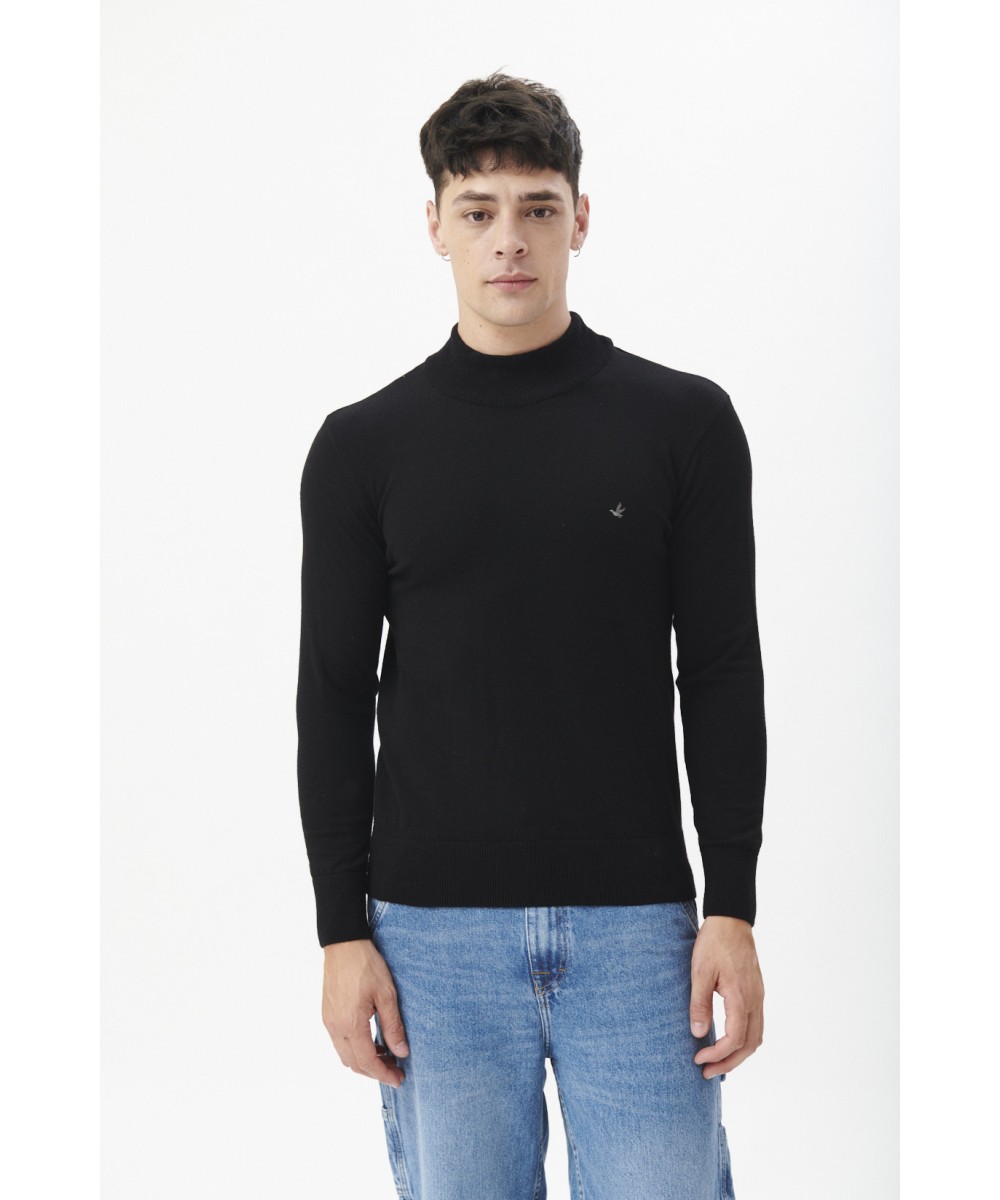 Media Polera Warren