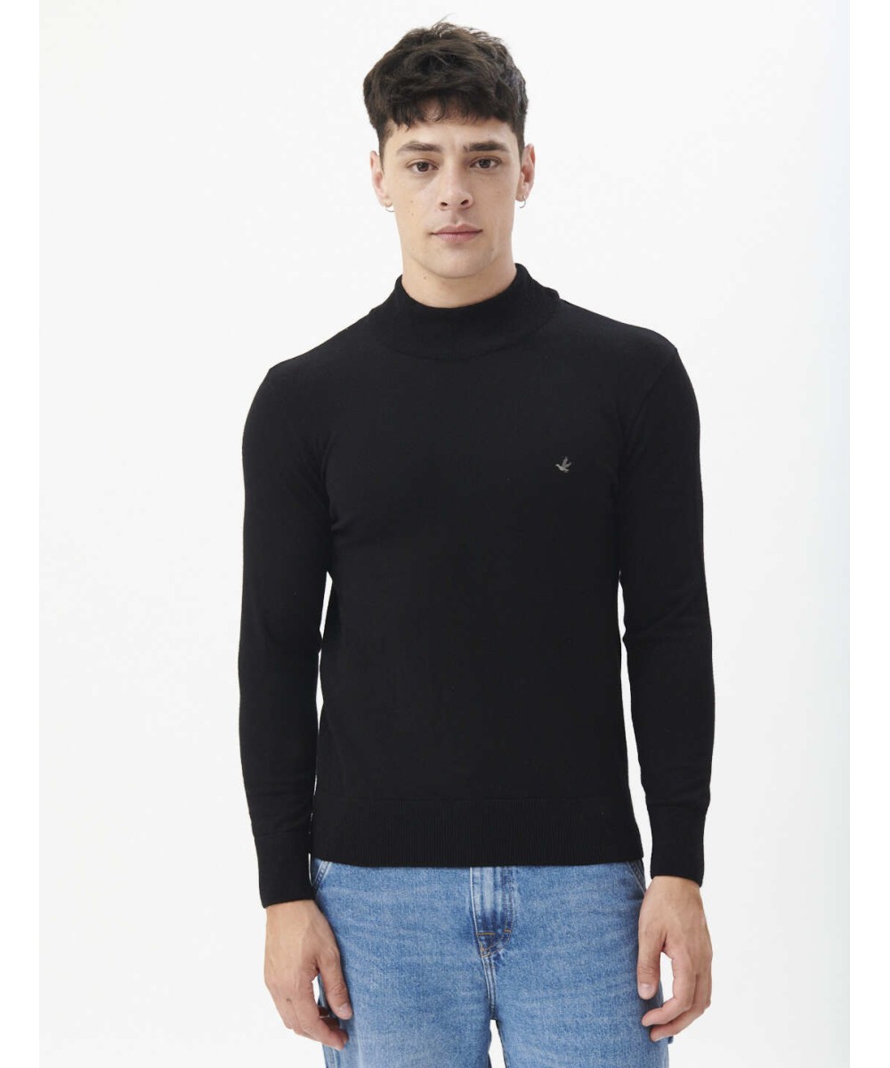 Media Polera Warren