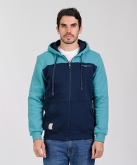 Campera Madox Frisa