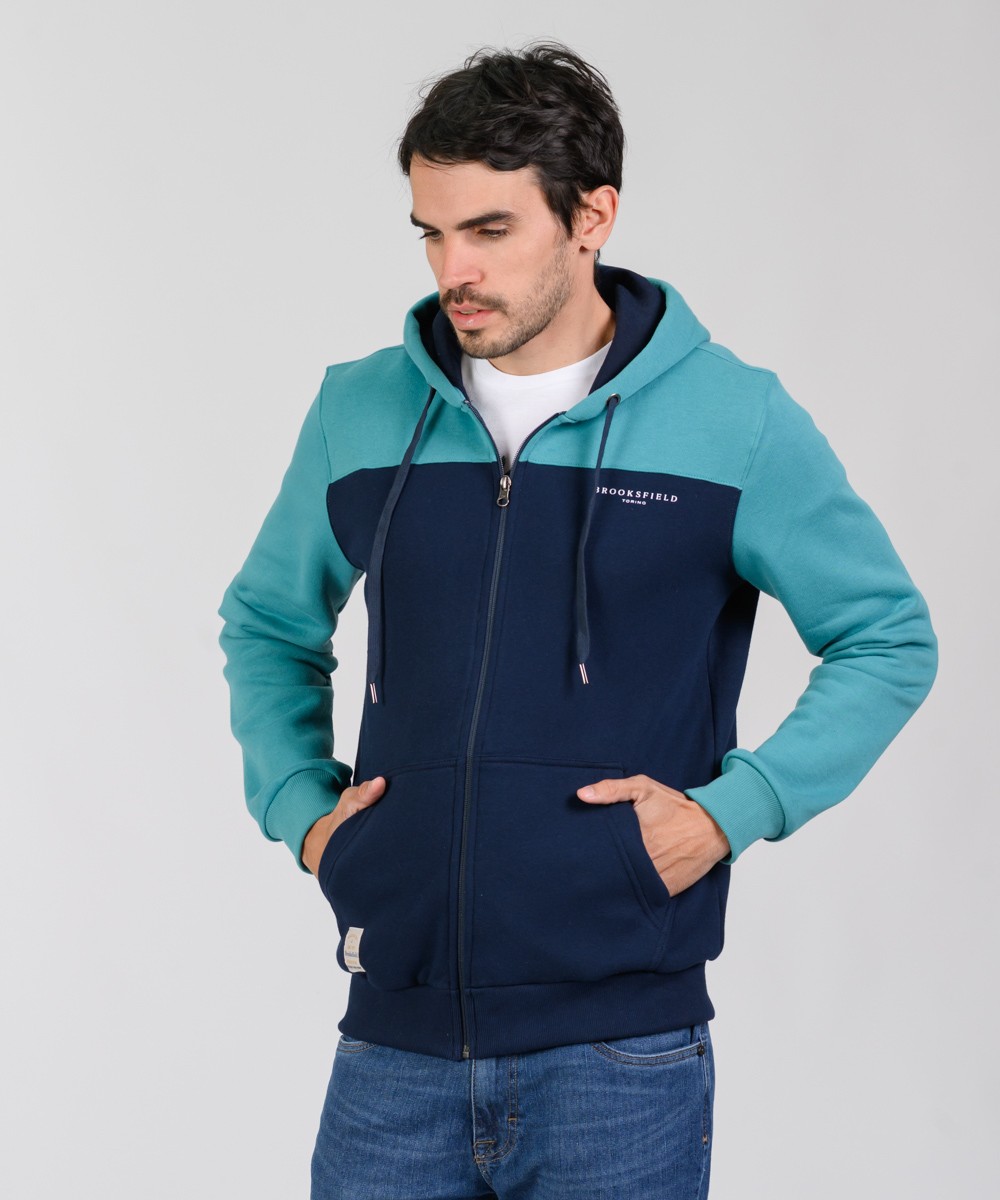 Campera Madox Frisa