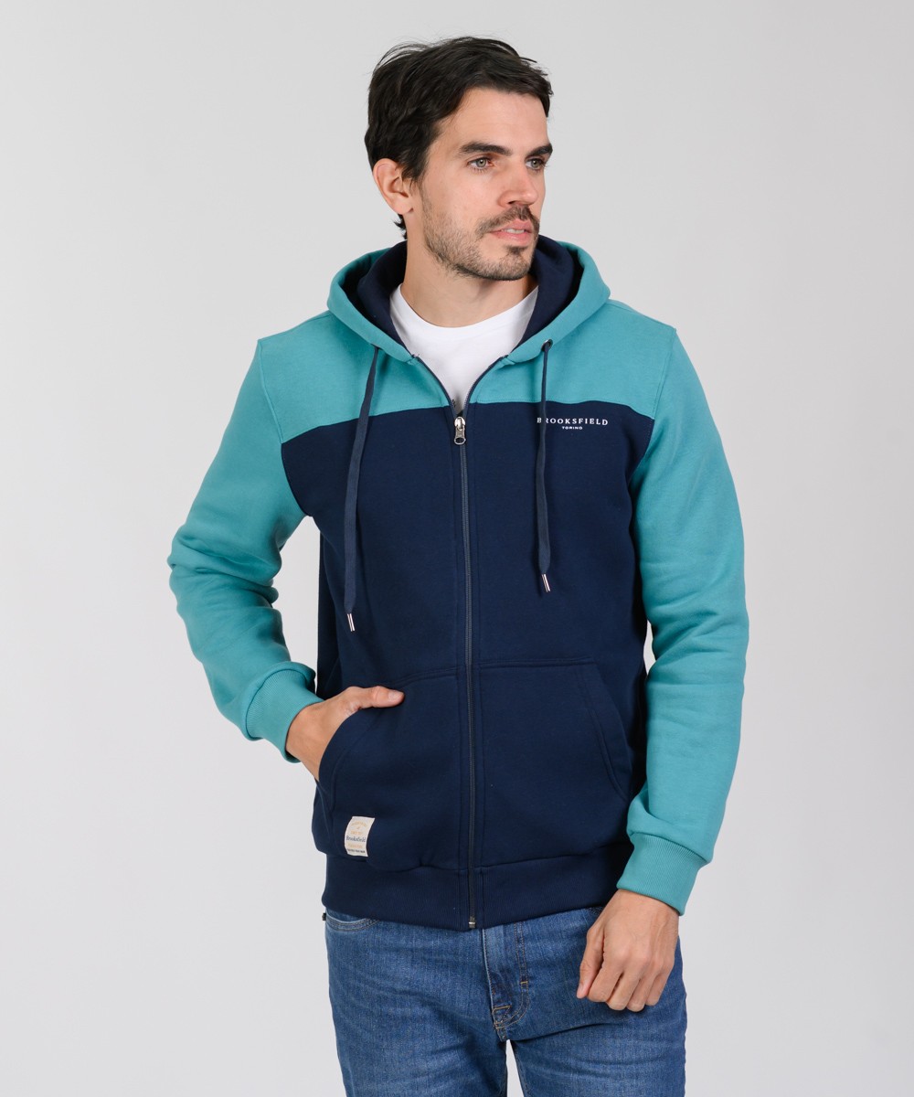 Campera Madox Frisa