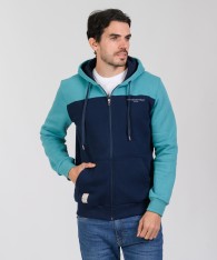 Campera Madox Frisa
