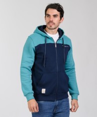 Campera Madox Frisa