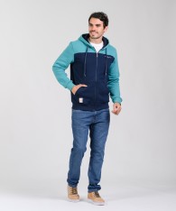 Campera Madox Frisa