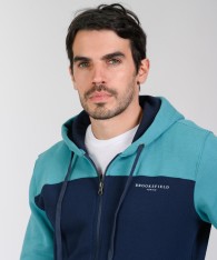 Campera Madox Frisa