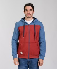 Campera Madox Frisa