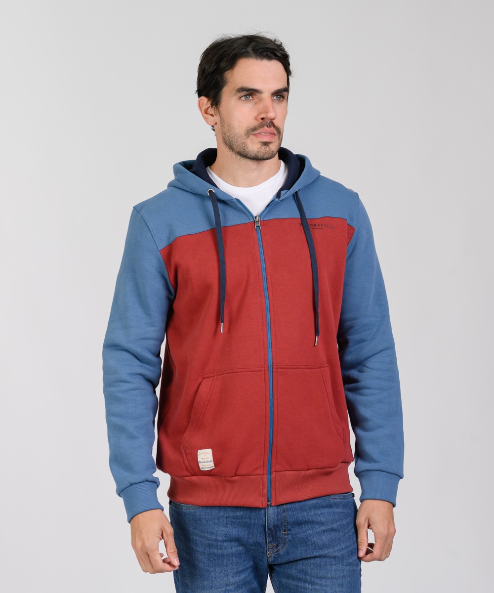 Campera Madox Frisa