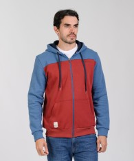 Campera Madox Frisa