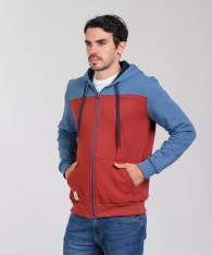 Campera Madox Frisa