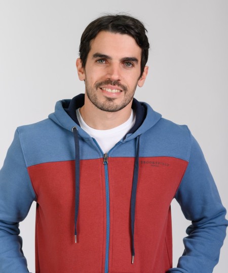 Campera Madox Frisa 2