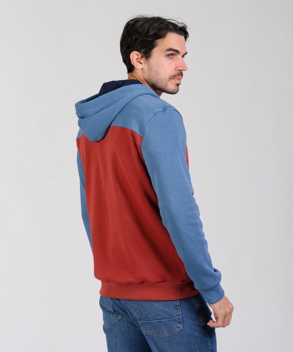 Campera Madox Frisa