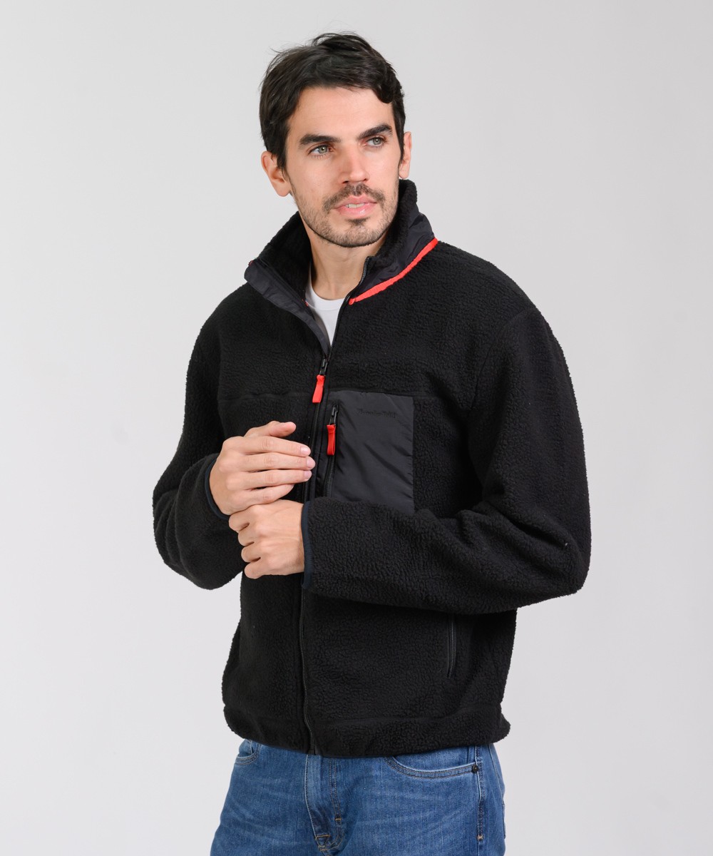 Campera Barrett