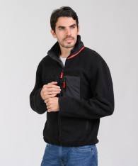 Campera Barrett