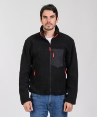 Campera Barrett