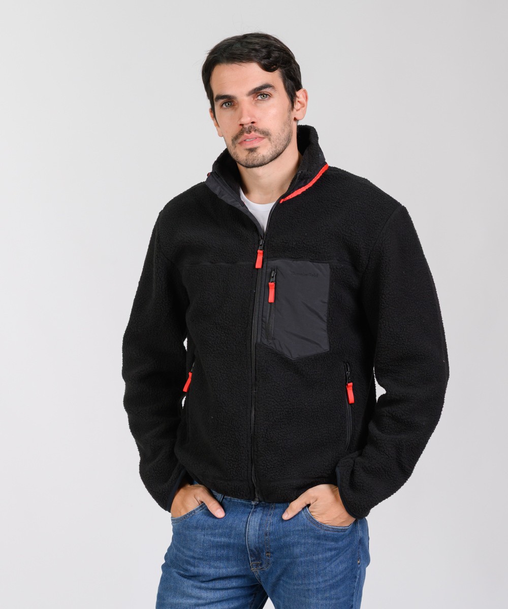 Campera Barrett