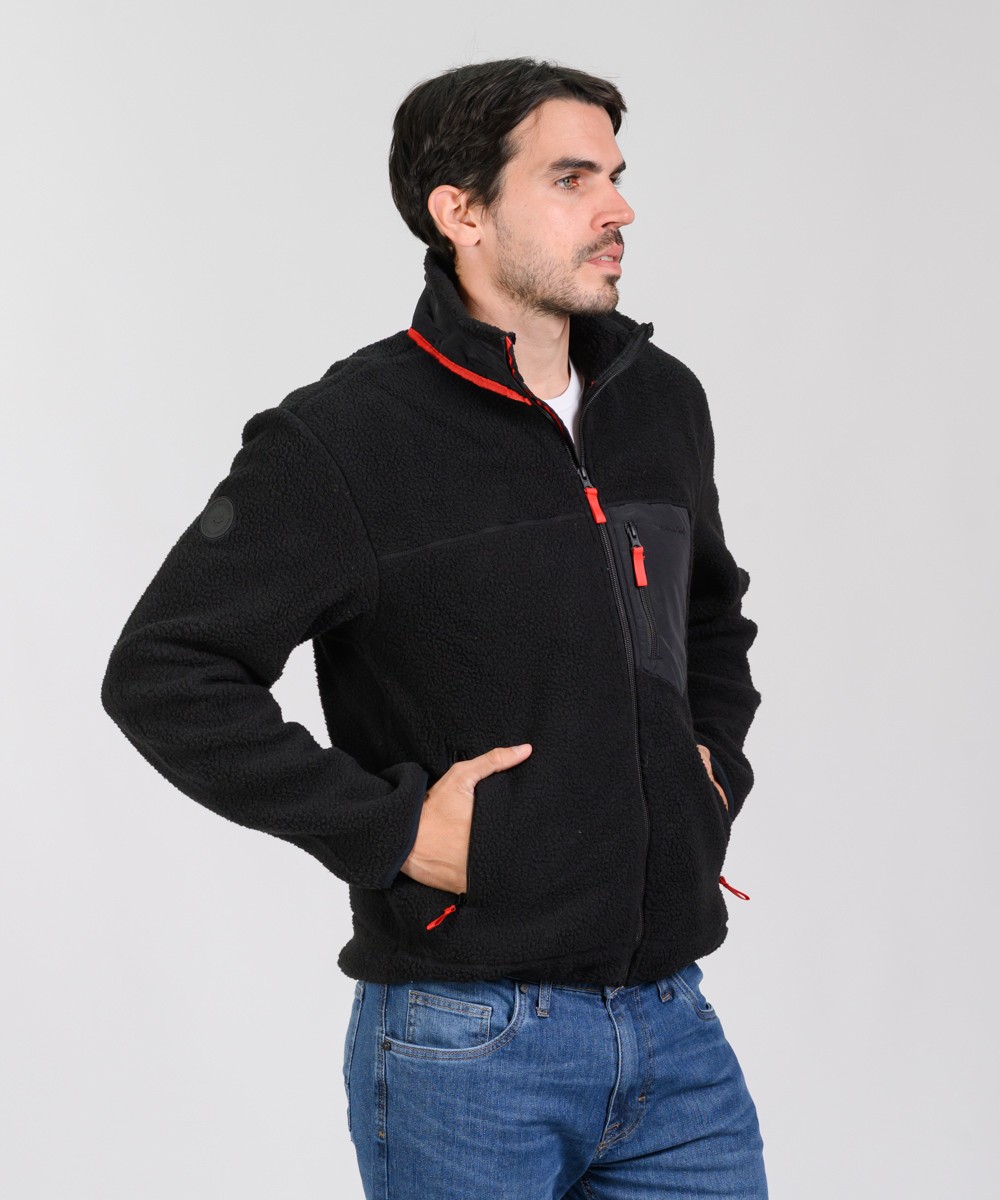 Campera Barrett