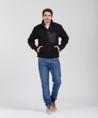 Campera Barrett