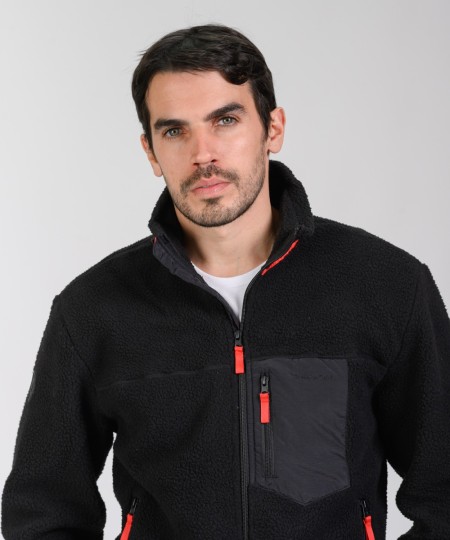 Campera Barrett 2
