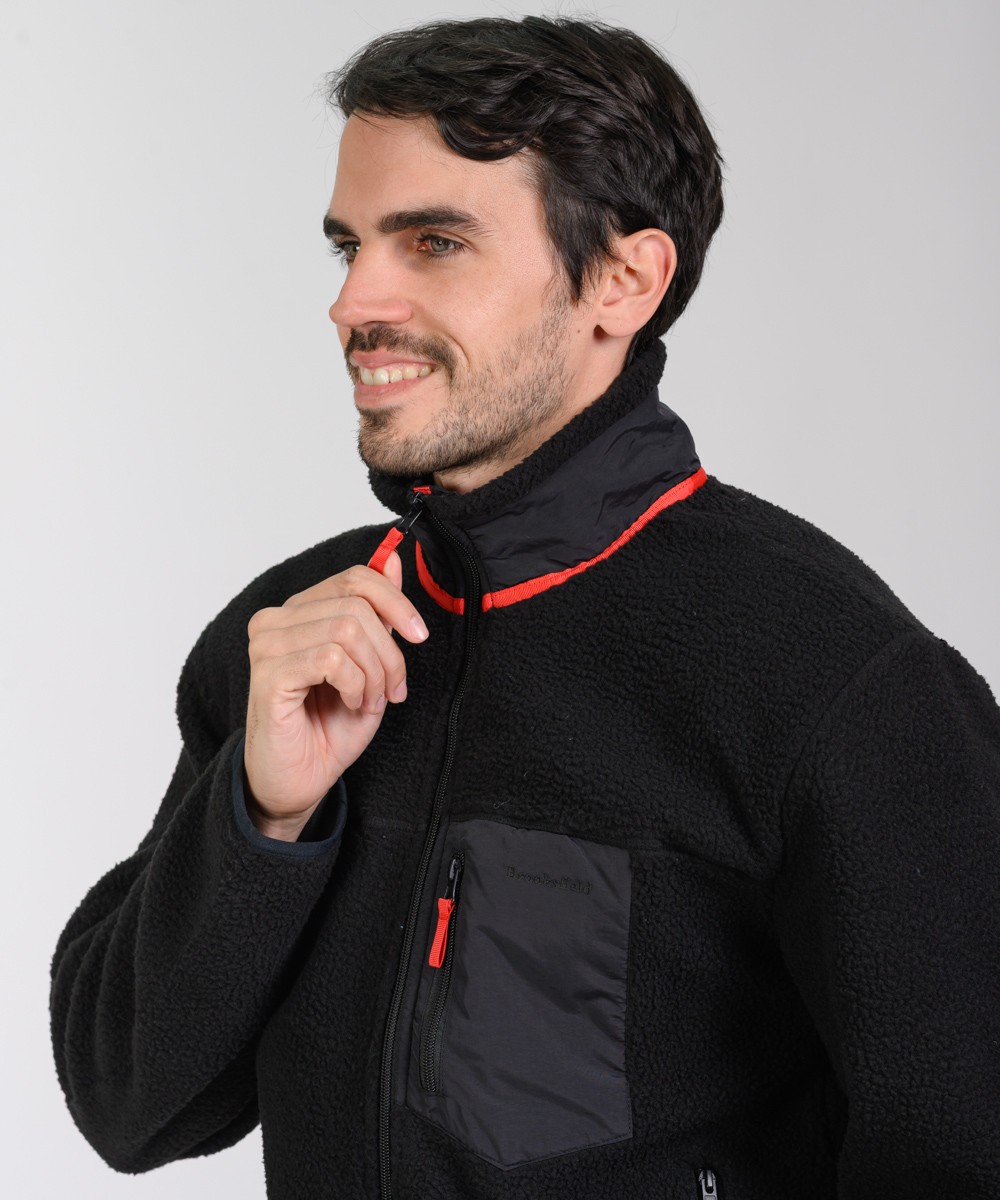 Campera Barrett