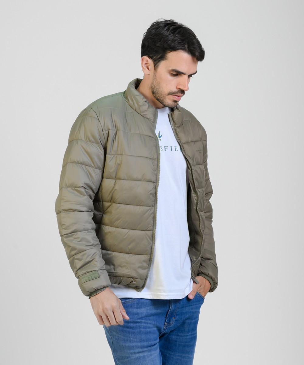 Campera Lussari
