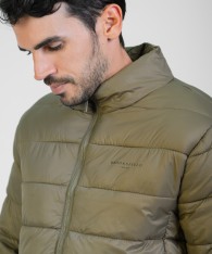 Campera Lussari