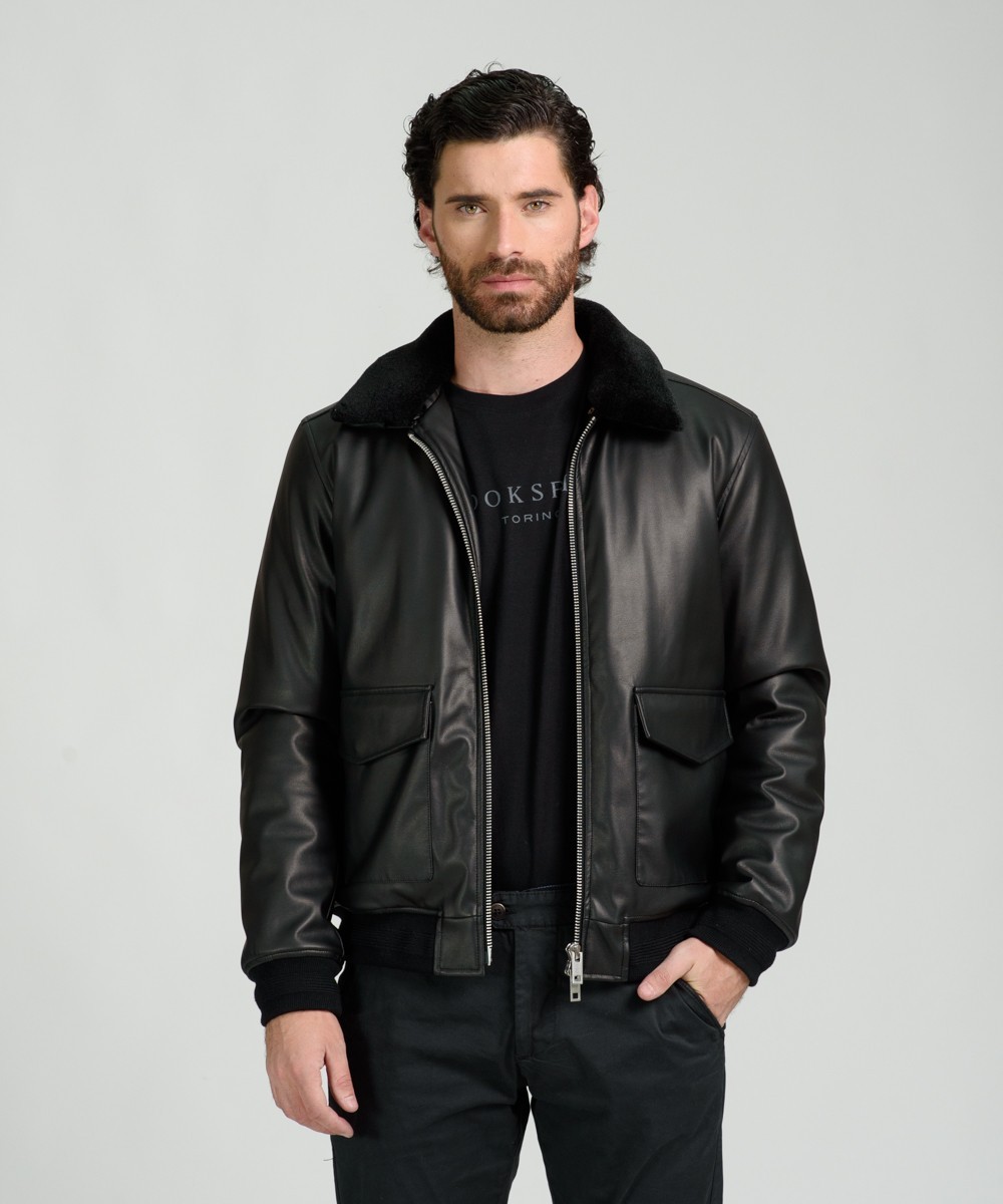 Campera Sterling