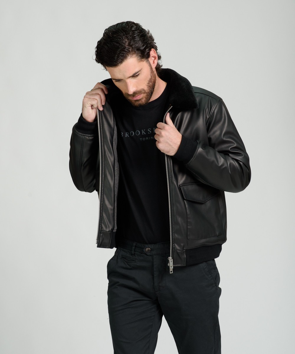Campera Sterling