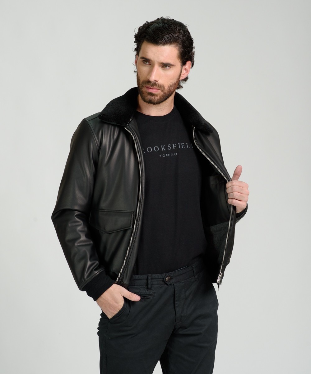 Campera Sterling