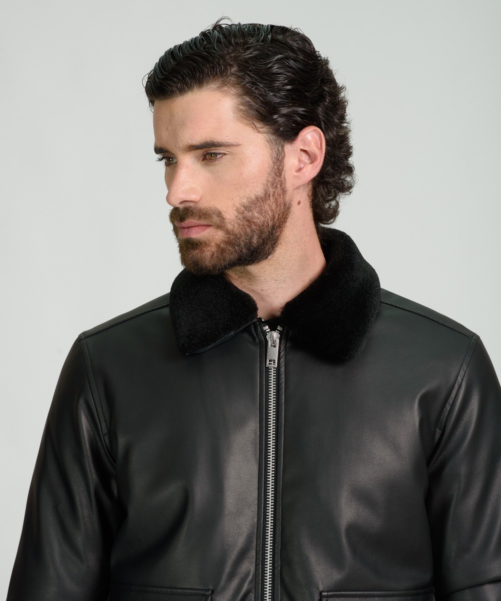 Campera Sterling