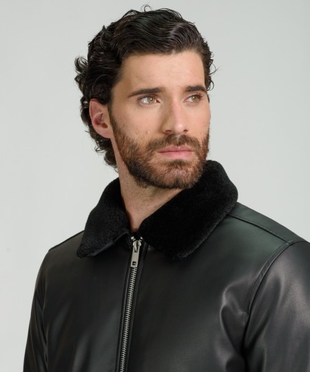 Campera Sterling 2