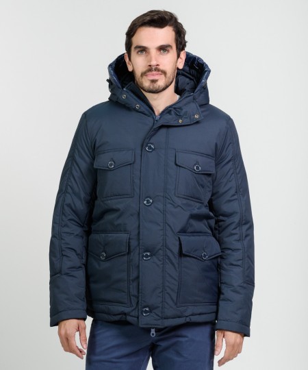 Campera Millard 2