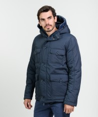 Campera Millard