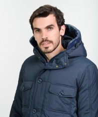 Campera Millard