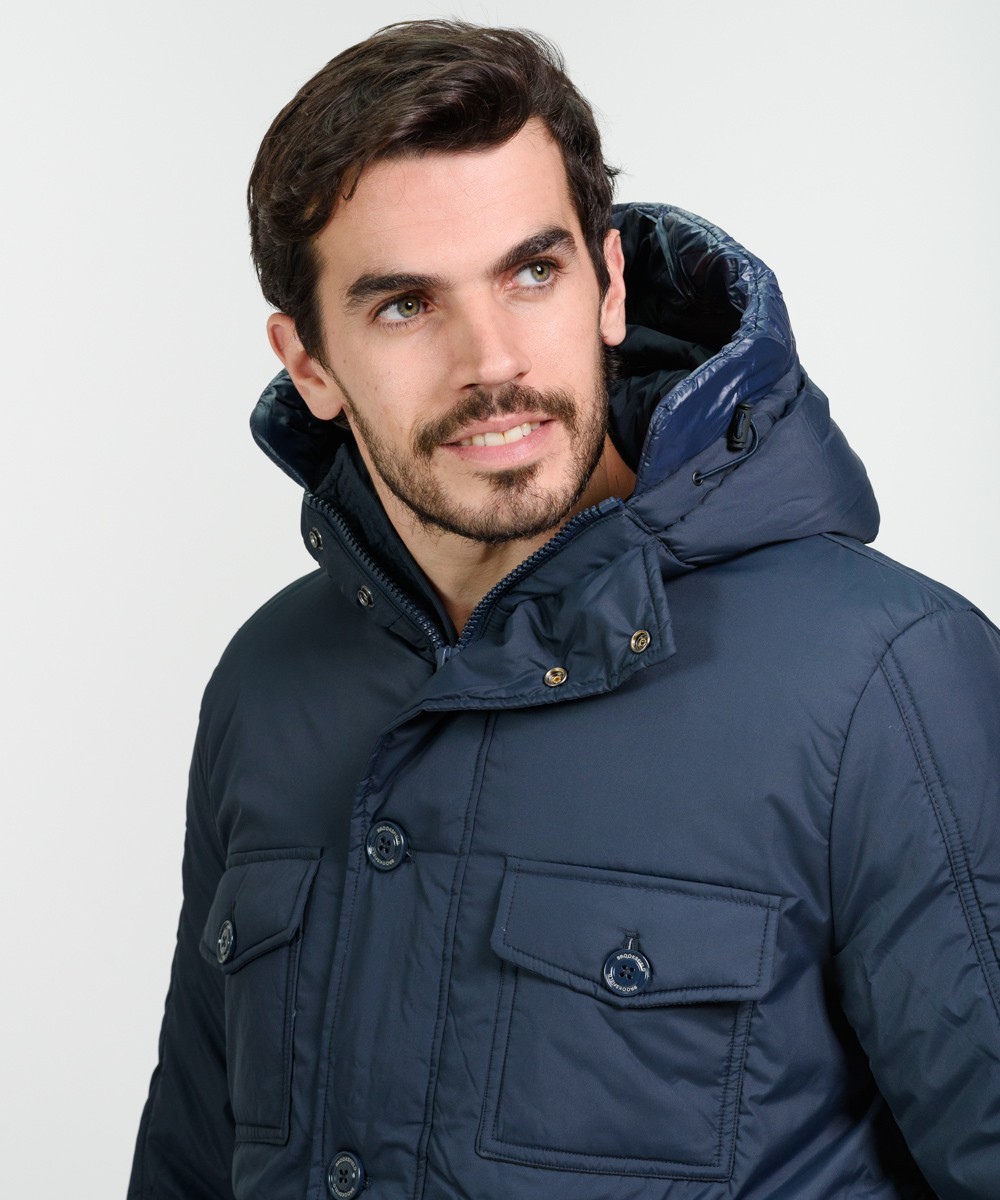 Campera Millard
