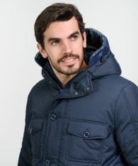 Campera Millard