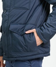 Campera Millard
