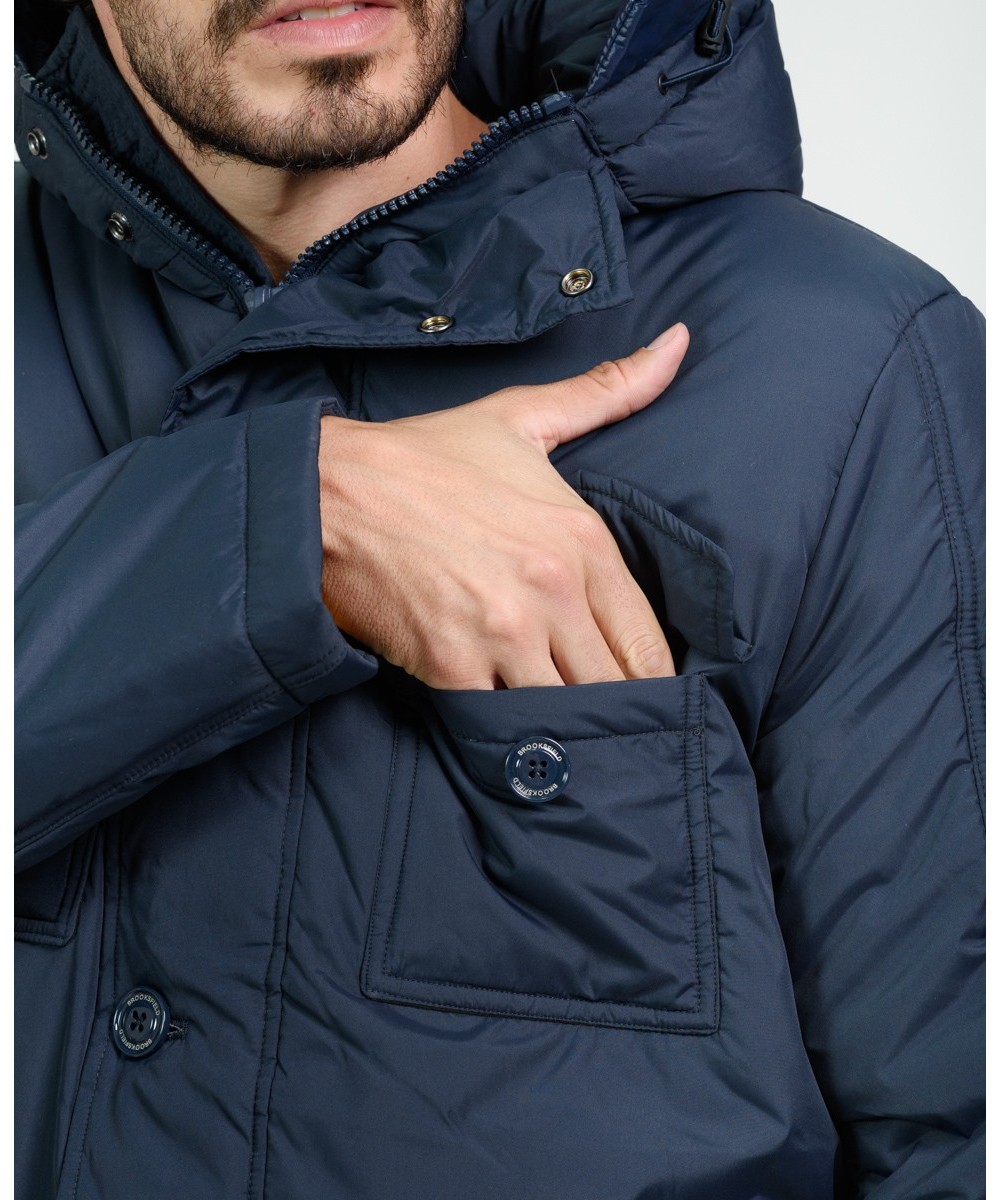 Campera Millard
