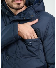 Campera Millard