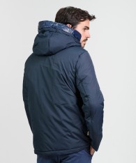 Campera Millard