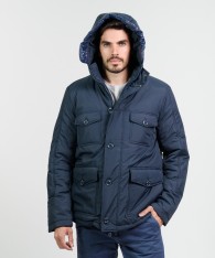 Campera Millard