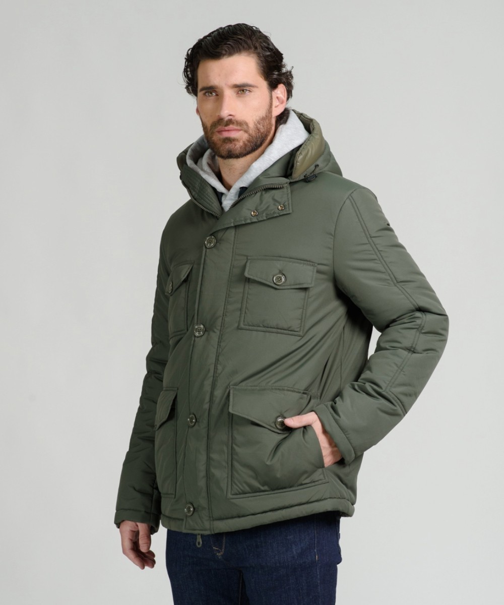 Campera Millard